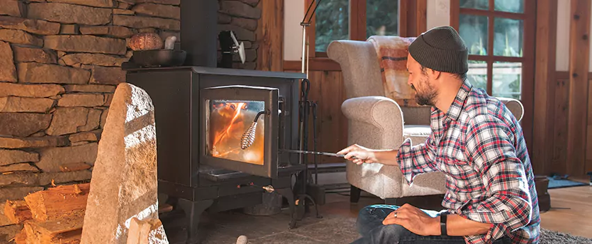 Specifications of Jøtul Fireplace and Inserts in Brandon, MB