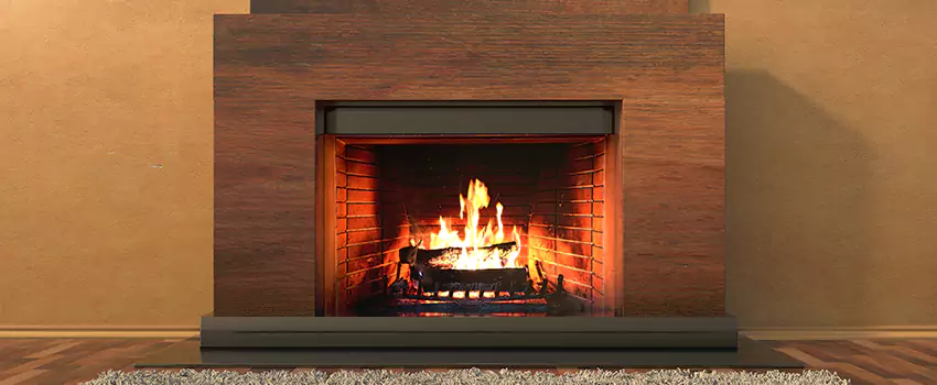 Kings Man Direct Vent Fireplaces Services in Brandon, Manitoba
