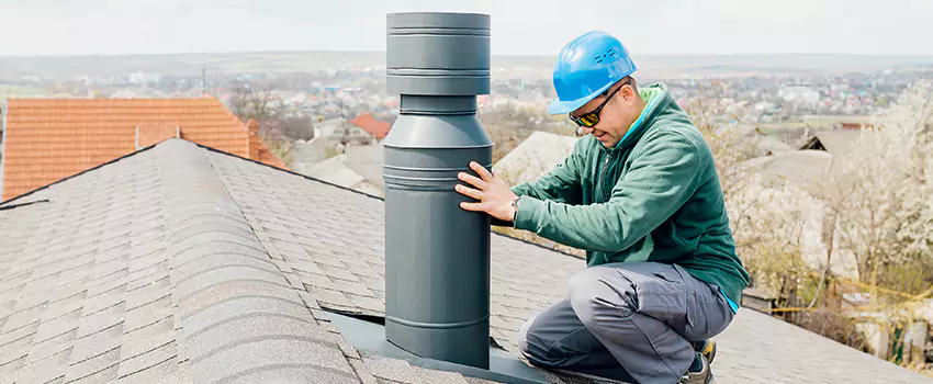 Broken Chimney Repair and Replacement Services in Brandon, Manitoba