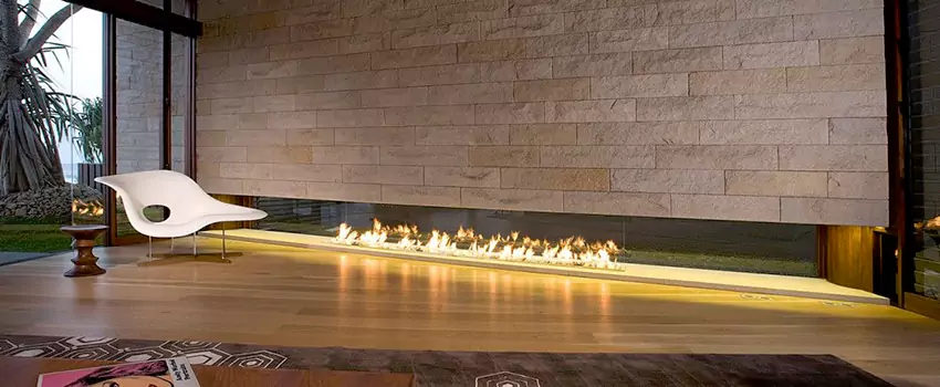 Benefits of Multi-Color Fireplace Installation in Brandon, MB
