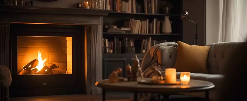 Ortal Wilderness Fireplace Repair And Maintenance in Brandon, Manitoba