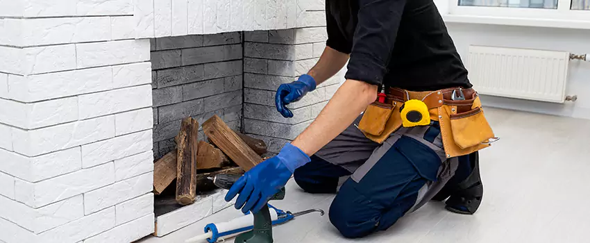 Cost of Pellet Fireplace Installation Services in Brandon, Manitoba