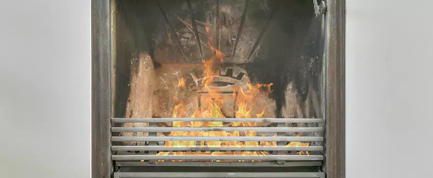 Regency Outdoor Fireplace Products Maintenance and Replacement Services in Brandon, Manitoba