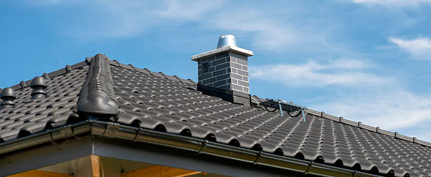 Residential Chimney Fans Installation and Repair Services in Brandon, Manitoba