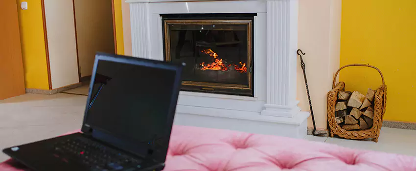 RSF Fireplaces Maintenance and Repair in Brandon, Manitoba 
