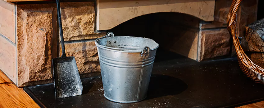 Soot Removal Process in Brandon, Manitoba