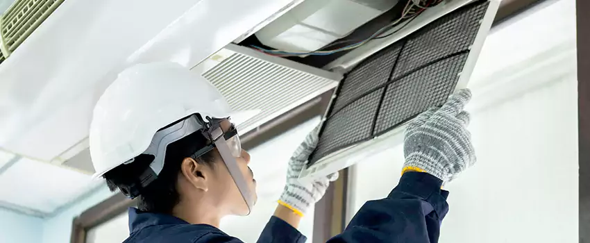 Vent Cleaning Company in Brandon, MB