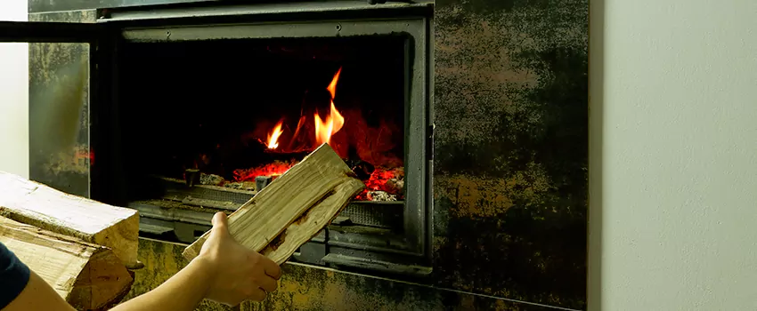 Best Wood Fireplace Repair Company in Brandon, Manitoba