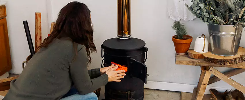 Wood Stove Chimney Cleaning Services in Brandon, MB