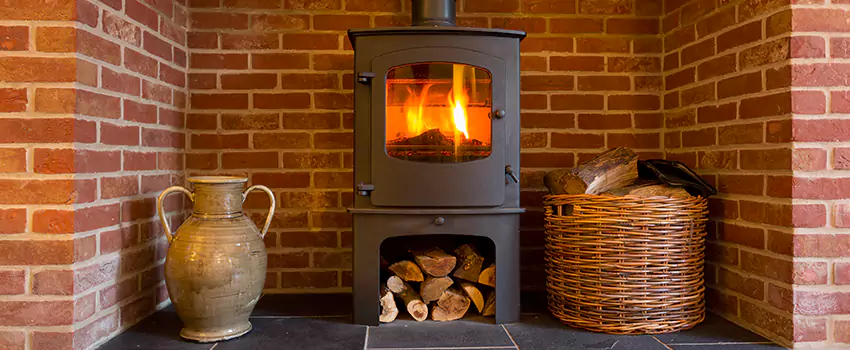 Wood Stove Inspection Services in Brandon, Manitoba