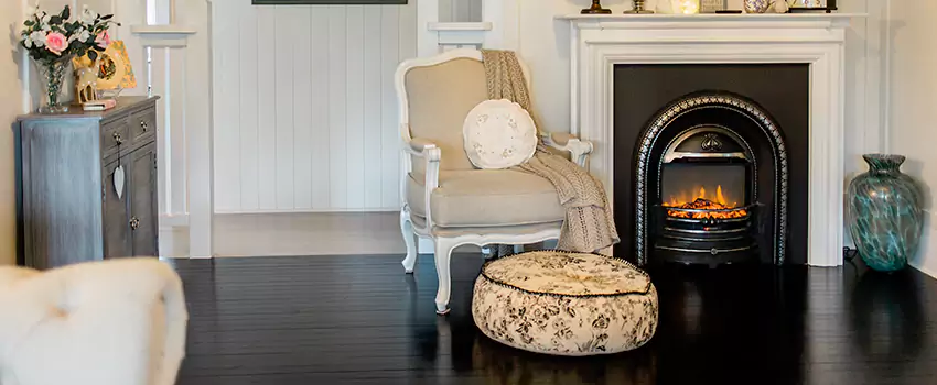 Wood Stove Firebox Installation Services in Brandon, MB