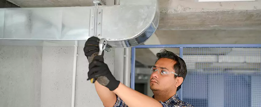 Blocked Air Duct Cleaning Solutions in Brandon, Manitoba