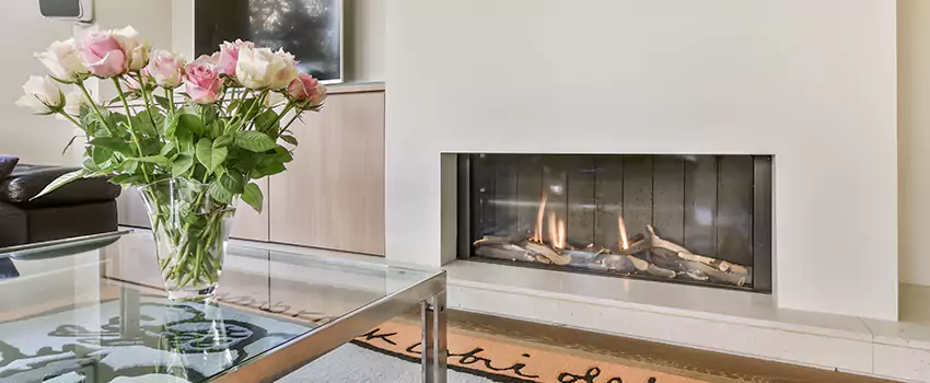 Astria Outdoor Wood Fireplaces Services in Brandon, MB