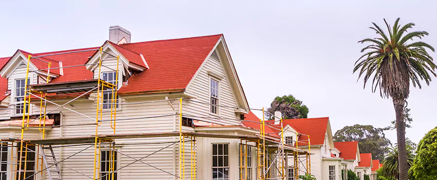 Commercial Chimney Blockage Removal in Brandon, Manitoba