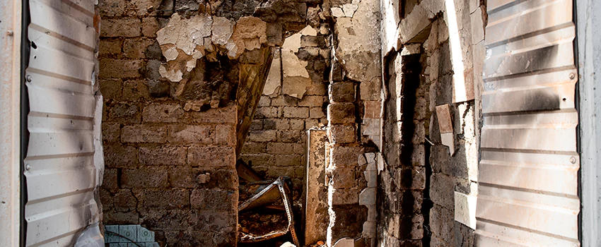 Chimney Concrete Bricks Rotten Repair Services in Brandon, Manitoba