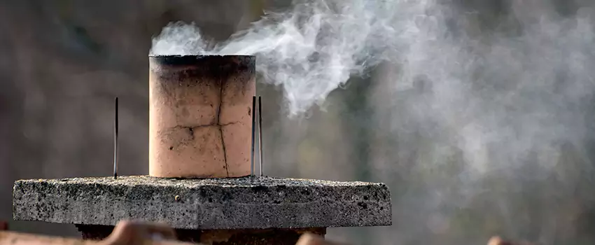 Chimney Creosote Cleaning Experts in Brandon, Manitoba