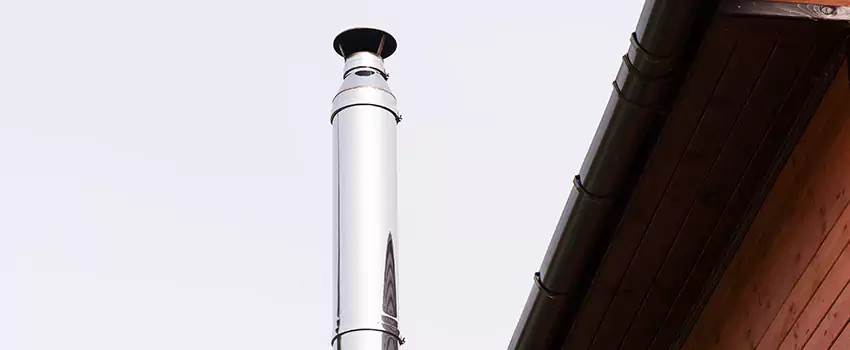 Chimney Installation Company in Brandon, MB