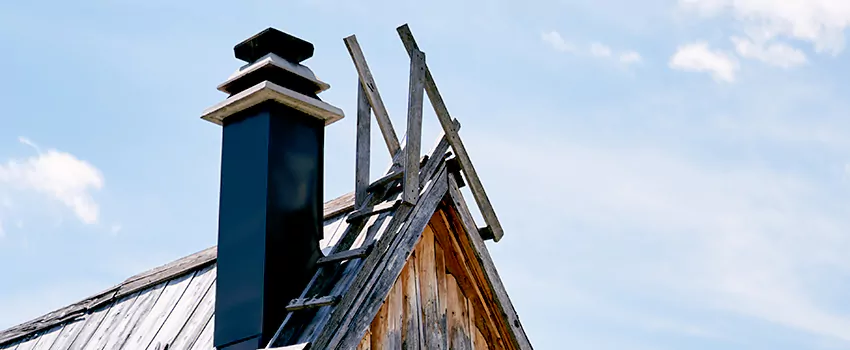 Insulated Chimney Liner Services in Brandon, MB