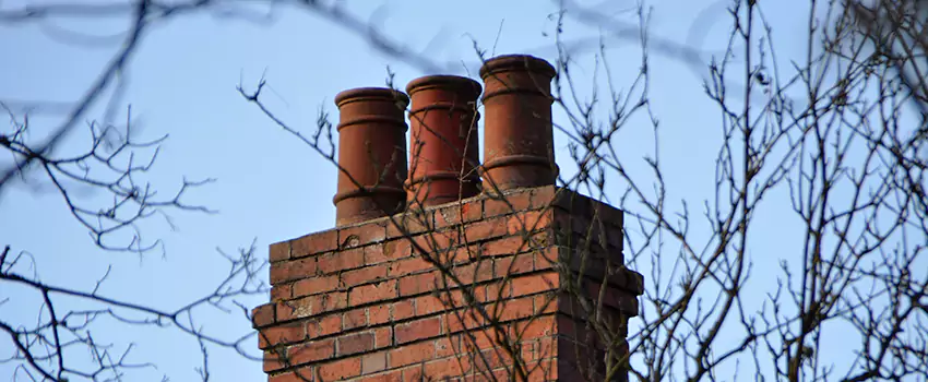 Chimney Flue Rebuild Services in Brandon, Manitoba