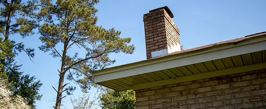 Chimney Design and Style Remodel Services in Brandon, Manitoba