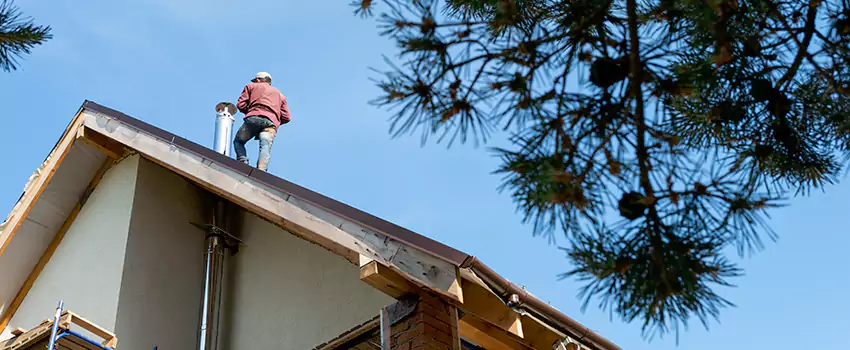Chimney Repair Cost in Brandon, MB