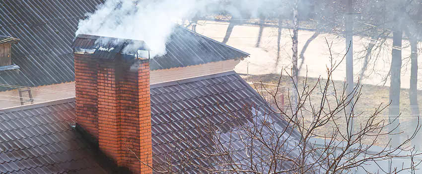 Chimney Saver Masonry Repair Contractor in Brandon, Manitoba