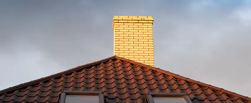 Chimney Blockage Removal in Brandon, Manitoba