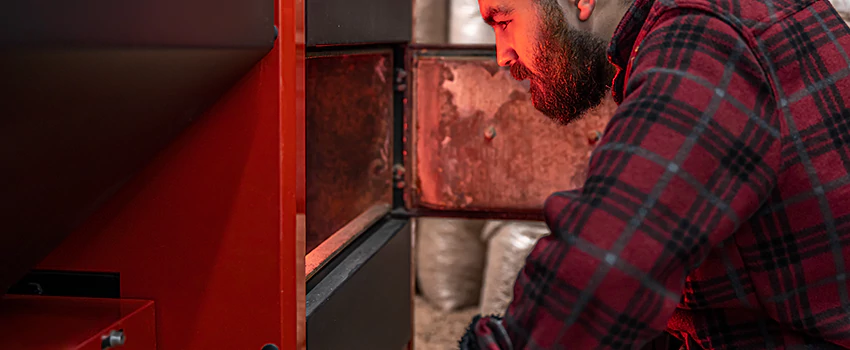 Brick Chimney Sweeping in Brandon, Manitoba