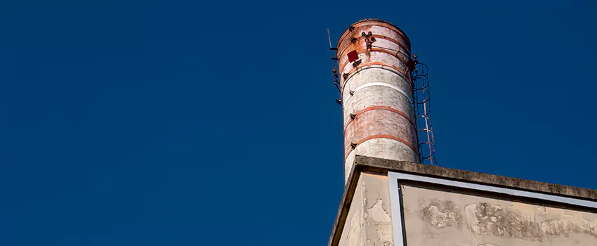 Commercial Waterproofing Chimney Installation And Repair Services in Brandon, MB