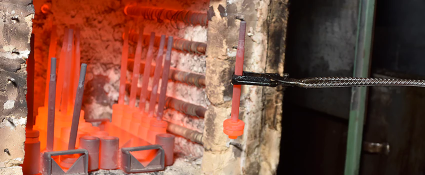 Cracked Concrete Chimney Bricks Services in Brandon, Manitoba