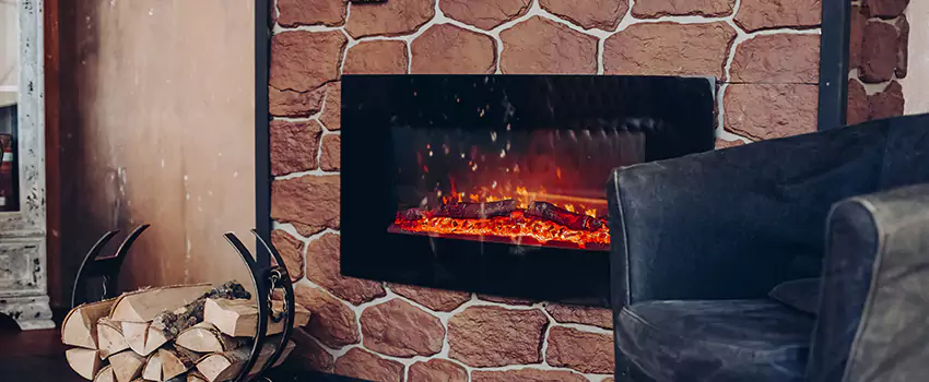 Custom Fireplace Design Refurbishment Services in Brandon, Manitoba