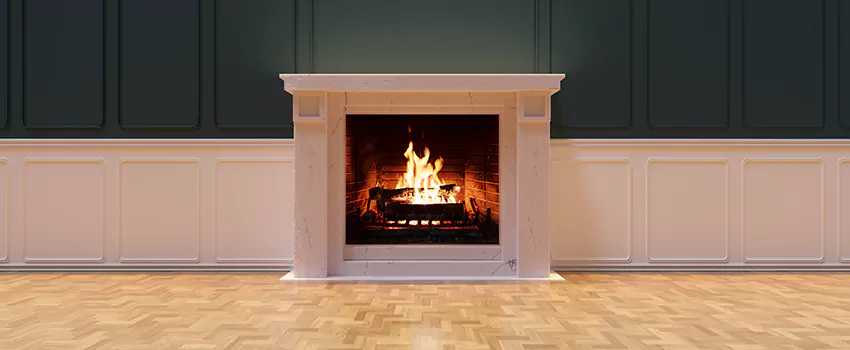 Decorative Fireplace Installation Cost in Brandon, Manitoba