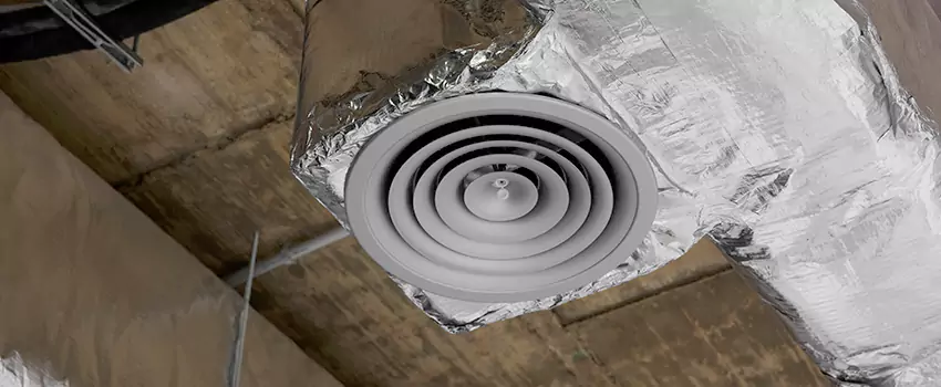 Dryer Vent Blockage Cleaning in Brandon, Manitoba