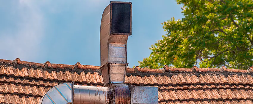 Clogged Duct Cleaning Near Me in Brandon