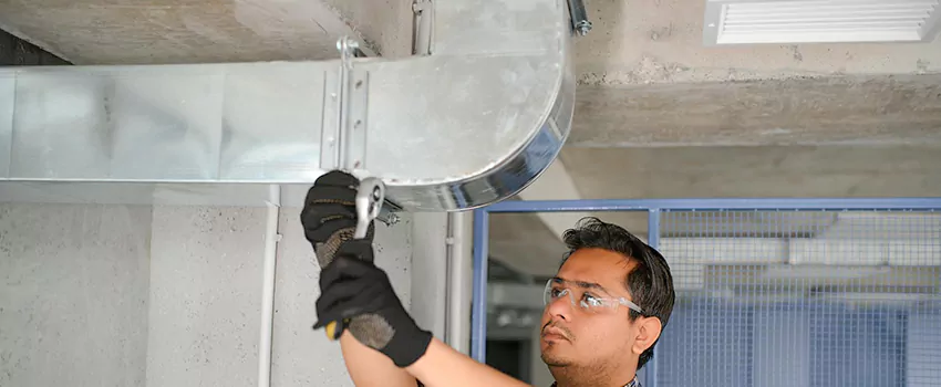 Benefits of Professional Ductwork Cleaning in Brandon, MB