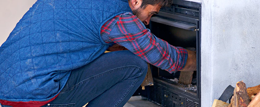 Affordable Electric Fireplace Installation in Brandon, MB