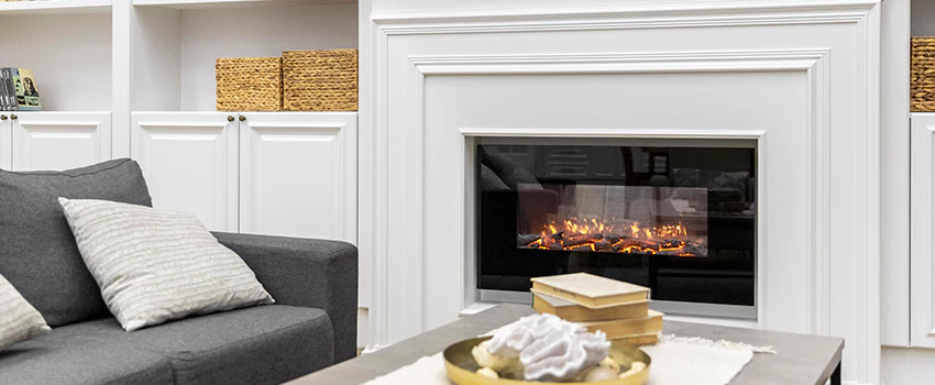 Cost of Ethanol Fireplace Repair And Installation Services in Brandon, MB