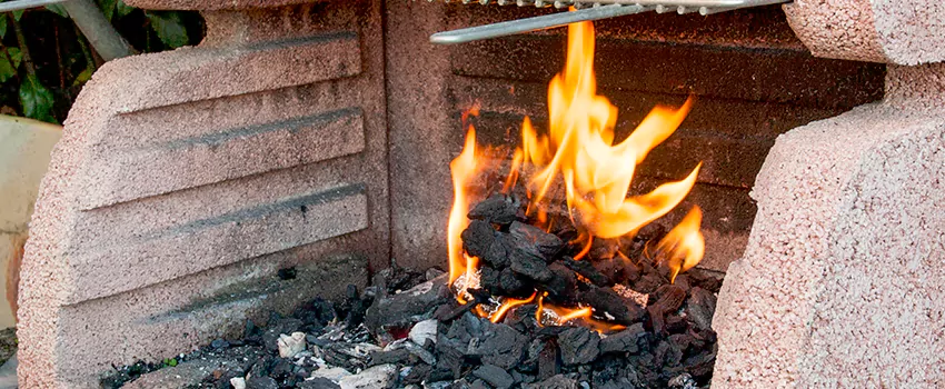 Clean The Fireplace Mantle And Hearth in Brandon, MB