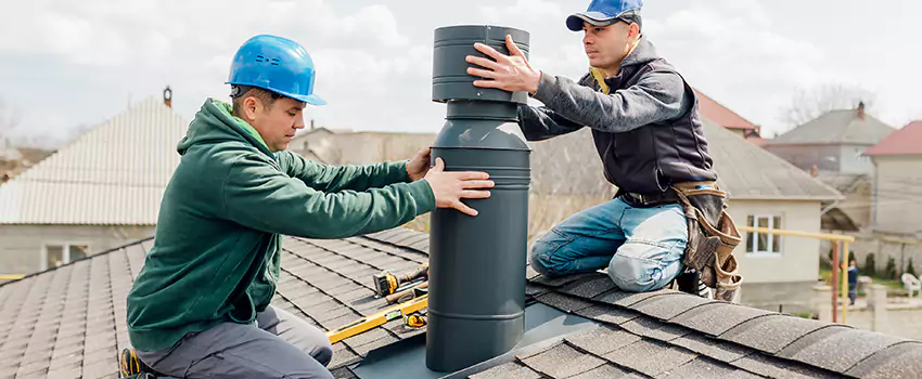 Professional Fireplace Maintenance Contractors in Brandon, MB