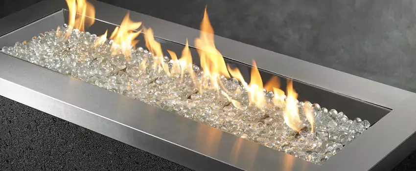 Decorative Fireplace Crystals Services in Brandon, Manitoba