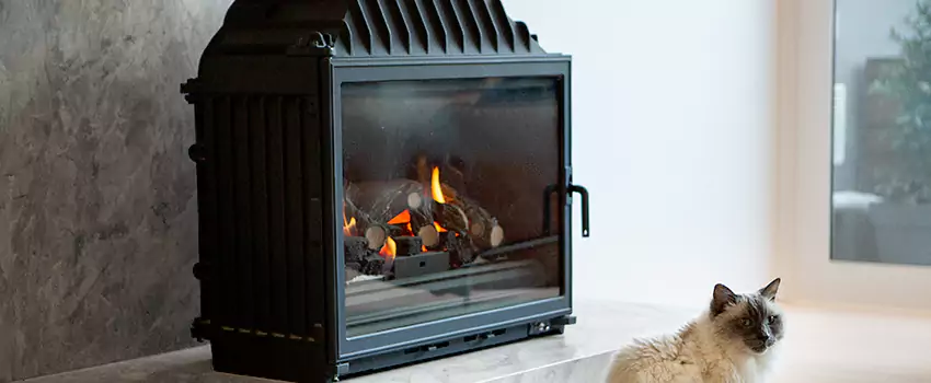 Fireplace Damaged Damper Frame Repair Services in Brandon, Manitoba
