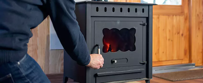 Cost of Fireplace Door Installation Service in Brandon, Manitoba