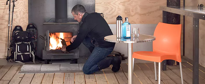 Ethanol Fireplace Fixing Services in Brandon, MB