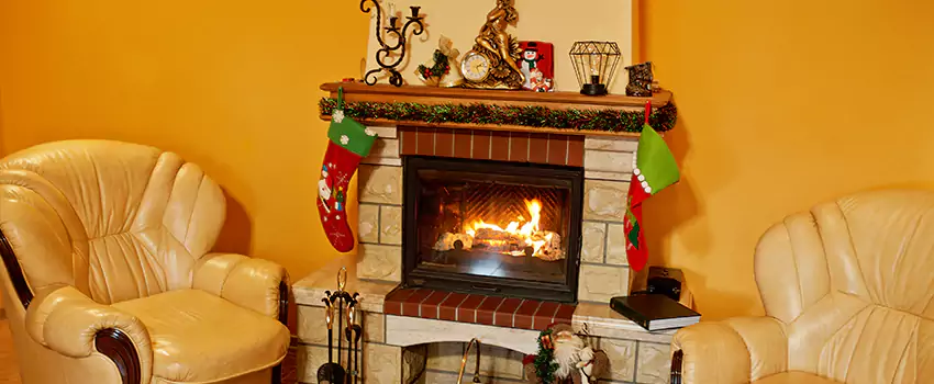 Fireplace Hearth Ideas in Brandon, Manitoba