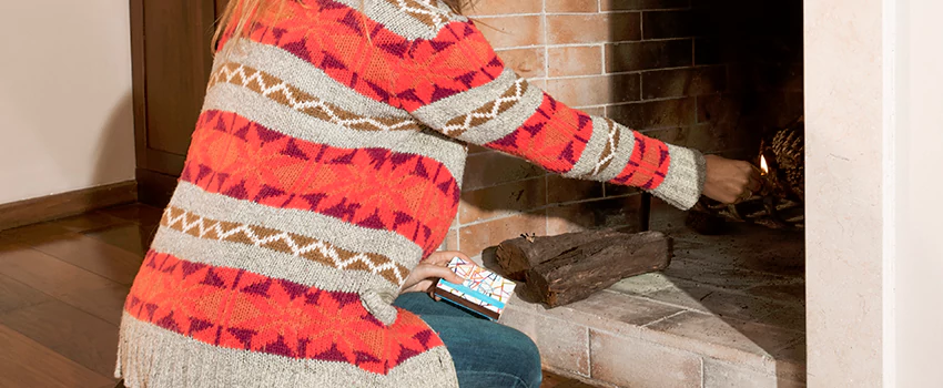 Fireplace Hearth Inspection And Repair in Brandon, Manitoba