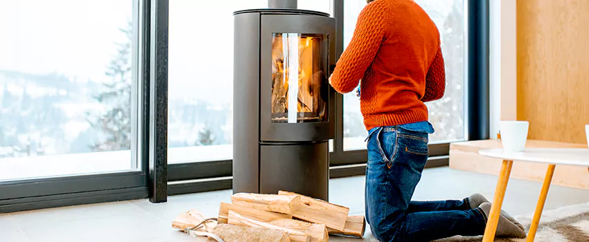 Top Fireplace Installation Company in Brandon, Manitoba
