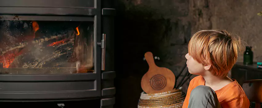 Fireplace Safety Locks For Kids in Brandon, MB