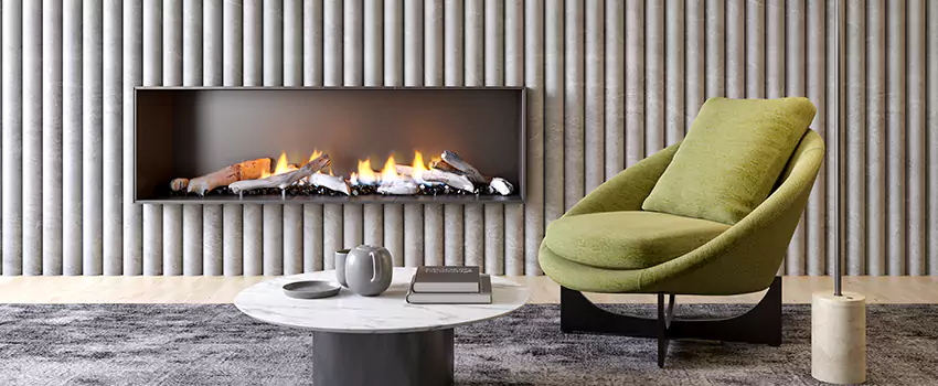Electric Fireplace Makeover Services in Brandon, MB