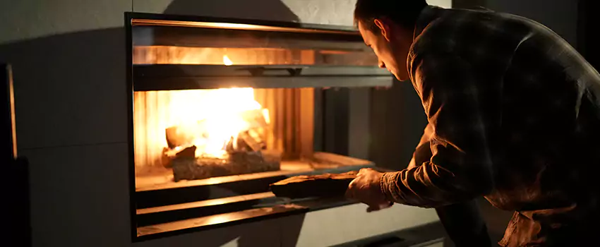 Fireplace Grate Repair For Fireplace Metal in Brandon, Manitoba