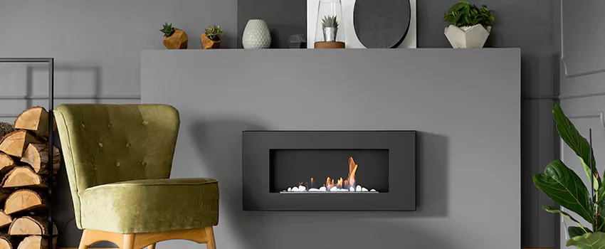 Vintage Fireplace Refacing in Brandon, Manitoba